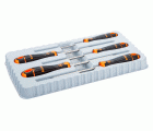 JGO 5 DESTORNILLADORES PL/PH BAHCOFIT