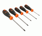 JGO 5 DESTORNILLADOR TORX 10-15-20-25-30 BAHCO