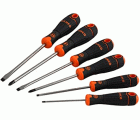 JGO 6 DESTORNILLADOR 4PL+2PH BAHCOFIT