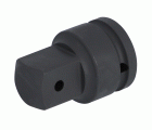 AMPLIADOR IMPACTO 1"M -3/4"H K9564F BAHCO