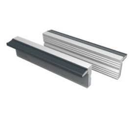 JGO MORDAZA ALUMINIO MAGNETICA 100mm BAHCO