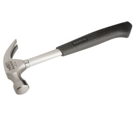 MARTILLO CARPINTERO UÑA+ENGANCHE CINTURON BAHCO