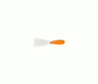 ESPATULA 80mm M/PLASTICO BAHCO