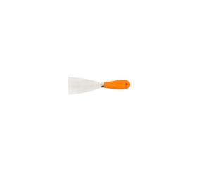 ESPATULA 80mm M/PLASTICO BAHCO