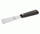 ESPATULA RIGIDA M/PLASTICO 75mm BAHCO