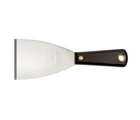 ESPATULA RIGIDA 100mm M/PLASTICO BAHCO
