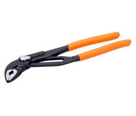 MORDAZA POLIASIDORA 300mm PVC 7225D BAHCO