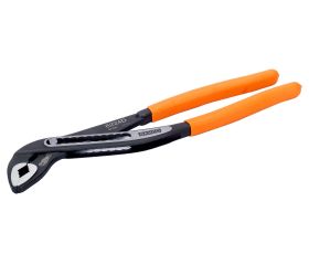 MORDAZA POLIASIDORA 300mm PVC BAHCO