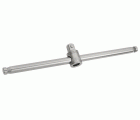 MANGO CORREDIZO 1/2" 283mm 11" BAHCO
