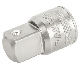 ADAPTADOR AUTOCLE 1/2