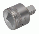 ADAPTADOR 3/4" H - 1/2" M 8971 BAHCO