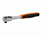 LLAVE CARRACA 3/8" 60Z BAHCO