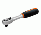 LLAVE CARRACA 1/4" 6950QR BAHCO