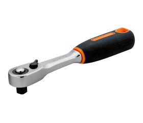 LLAVE CARRACA 1/4