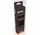 JGO DESTORNILLADOR 6U PL/PH BAHCO