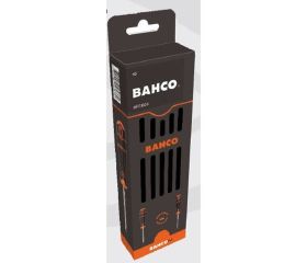 JGO DESTORNILLADOR 6U PL/PH BAHCO