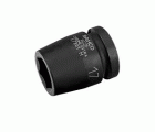VASO IMPACTO 6C 1/2" 10mm BAHCO