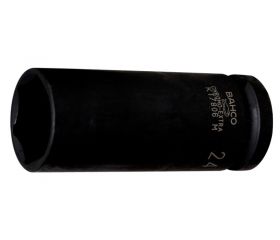 VASO IMPACTO 1/2
