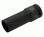 VASO IMPACTO 1/2" 6C S/LARGA 21mm BAHCO