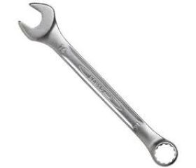 LLAVE COMBINADA 17mm BAHCO