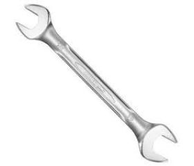 LLAVE PLANA FIJA 34-36 BAHCO