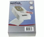 PAQ 5U BOLSA FILTRO ASPIRADOR AERO NILFISK