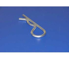 PASADOR TRACTOR-R 3,00mm DIN 11024