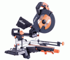 INGLETADORA MULTIF 255mm 2000W R255SMS EVOLUTION
