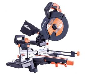 INGLETADORA MULTIF 255mm 2000W R255SMS EVOLUTION