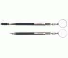 ESPEJO ARTICULADO TELESCOPICO MAGNETICO 570mm