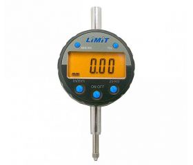 RELOJ COMPARADOR DIGITAL 12,5/0,001 LIMIT