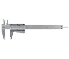 CALIBRE MECANICO 0-150mm LIMIT