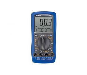 MULTIMETRO LIMIT 500