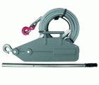 CABRESTANTE CABLE 20M PASANTE 3200Kg KT3200