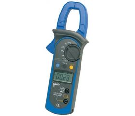PINZA AMPERIMETRICA LIMIT 21