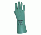 GUANTES NITRILO VERDE LARGO 132G T9 HONEYWELL