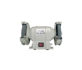 ESMERILADORA MW ES150 150mm 250W 230V