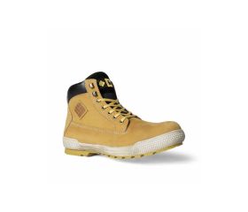 BOTA SEGURIDAD TIGER SCR HRO S3 Nº41