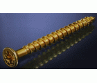 TORNILLO C/P BICROMATIZADO 4,5X40 FADIS