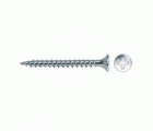 TORNILLO C/P GALVANIZADO 4,5X40 FADIS
