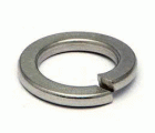 ARANDELA DIN 127 M5 A/INOX A4