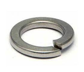 ARANDELA DIN 127 M5 A/INOX A4
