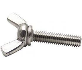 TORNILLO MARIPOSA DIN 316 M6X20 A/INOX