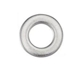 ARANDELA DIN 433 3 A/INOX A4