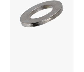 ARANDELA DIN 433 4 A/INOX A4