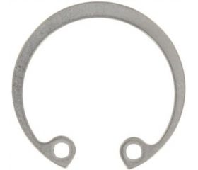 ANILLO DIN 472 /13 A/INOX