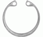 ANILLO DIN 472/52 A/INOX