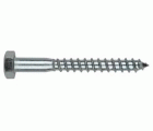 TIRAFONDO DIN 571 6X50 A/INOX