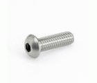 TORNILLO ISO 7380 M4X6 A/INOX