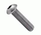 TORNILLO ISO 7380 M5X40 A/INOX